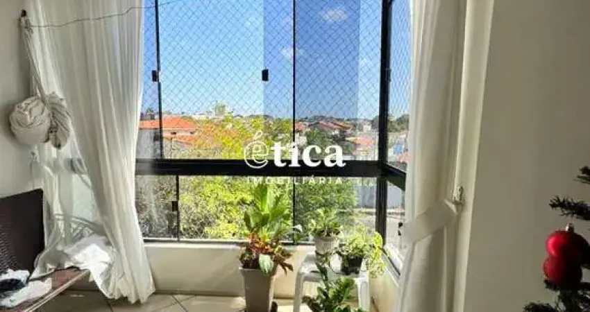 Apartamento com 3 quartos à venda na Condomínio Village Alcântara, s n, Cohajap, São Luís