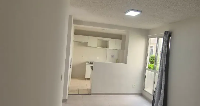 Apartamento com 2 quartos à venda na Rua Brasil Paraná de Cristo, 186, Pinheirinho, Curitiba