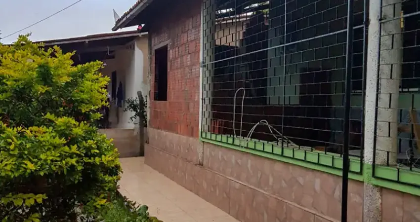 Casa com 5 quartos à venda na Avenida Coronel Justino Café, Zona Rural, Mulungu