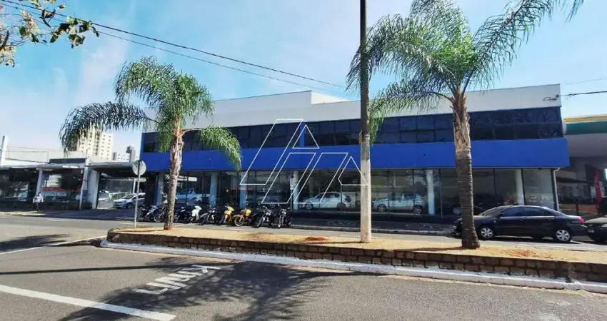 Imóvel comercial com 4.500 m² para locação próximo ao centro – marília/sp