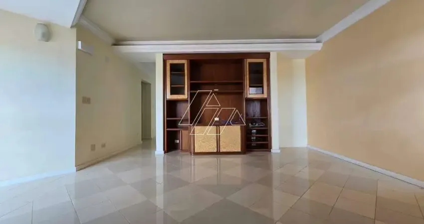 Apartamento à venda, 2 quartos, 2 suítes, cascata - marília/sp