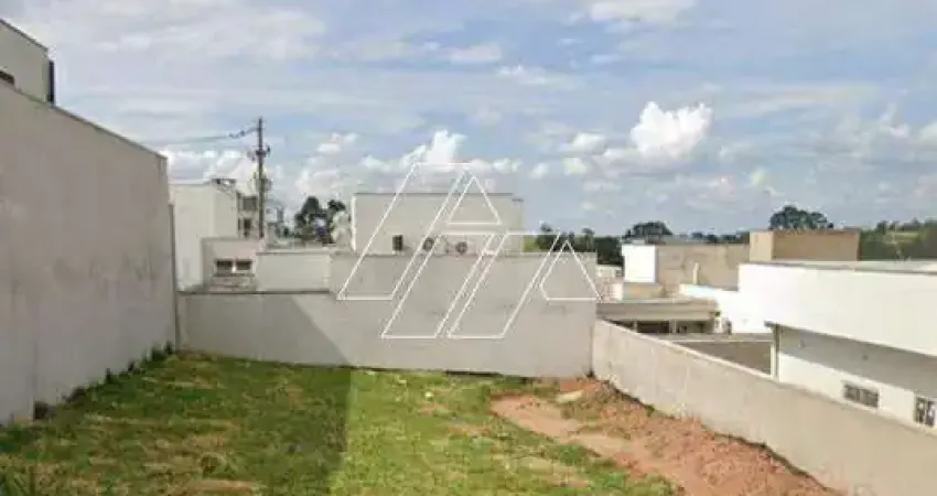 Terreno à venda no Jardim Florença, Marília 