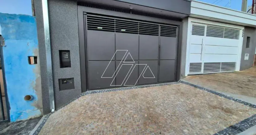 Casa com 3 quartos (1 suíte) e 2 vagas à venda no palmital – palmital, marília/sp