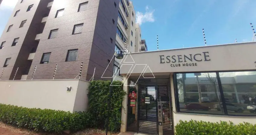 Apartamento com 2 quartos à venda no Fragata, Marília