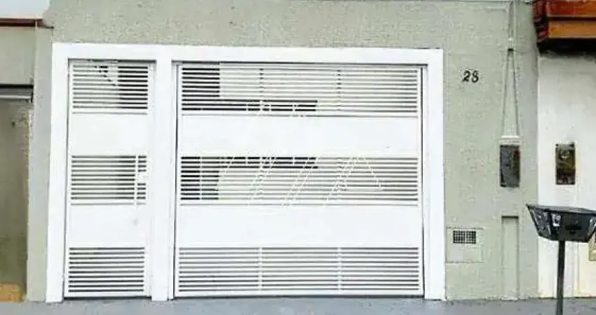 Casa com 2 quartos à venda na Vila Real, Marília