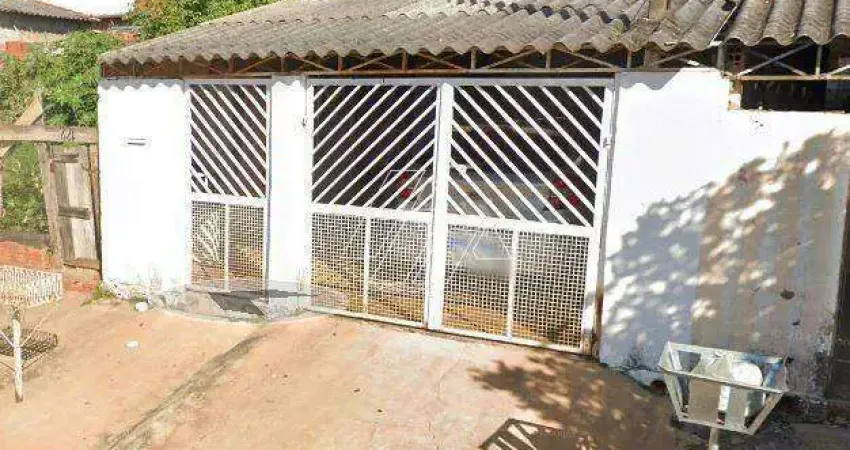 Casa à venda no Jardim Santa Antonieta, Marília 