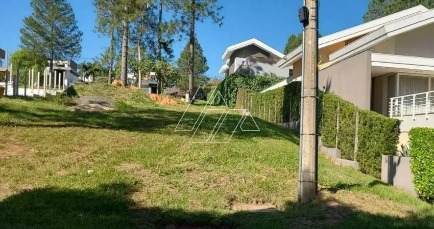 Terreno à venda, loteamento residencial vale do canaã - marília/sp