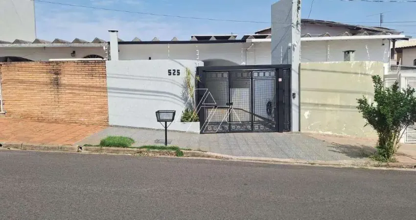Casa com 3 quartos à venda no Cascata, Marília