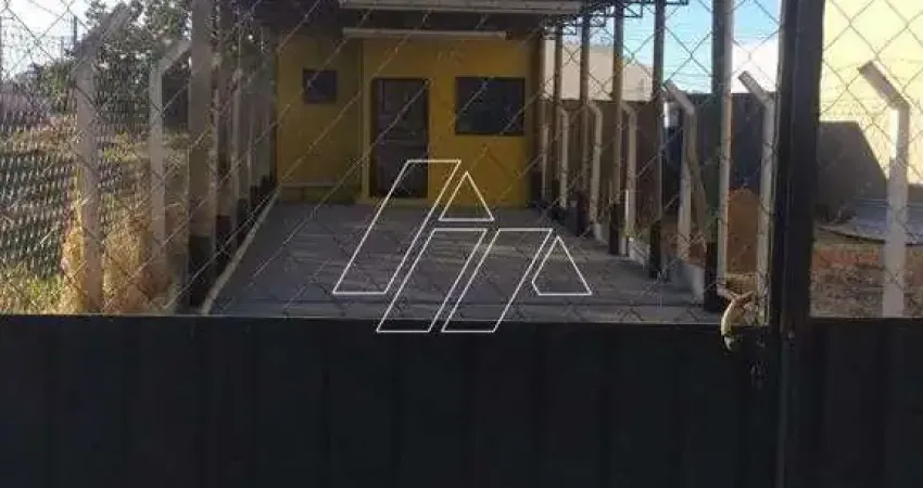 Imóvel comercial para aluguel com 4 vagas – jardim esplanada, marília/sp