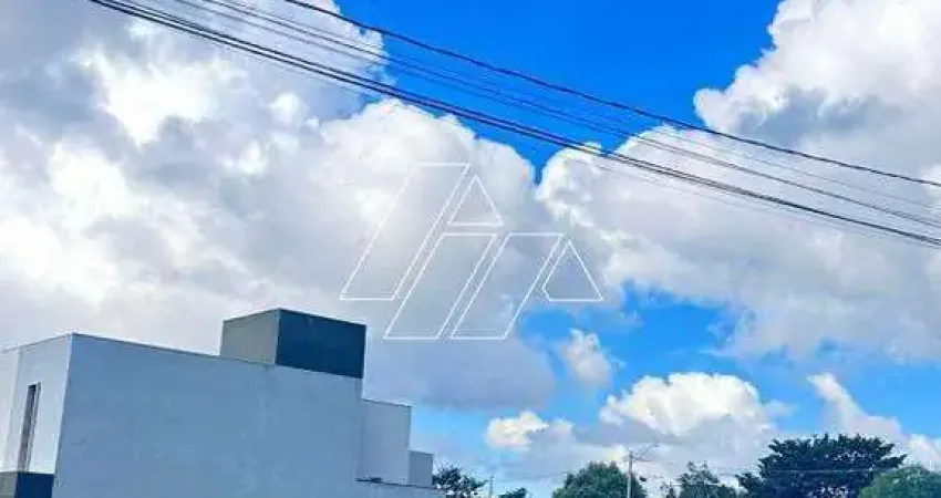 Terreno à venda, residencial verana parque alvorada - marília/sp