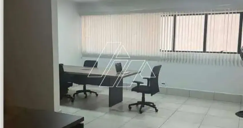 Sala comercial à venda no Jardim Tangará, Marília 