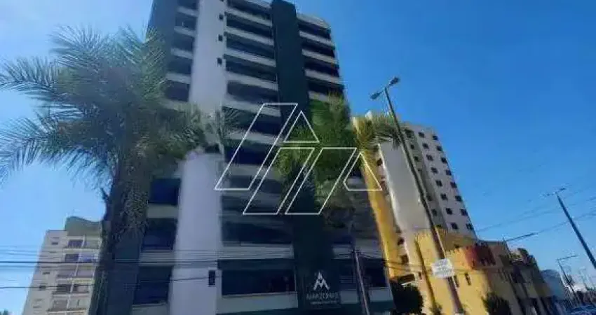 Sala comercial à venda no Jardim Marília, Marília 