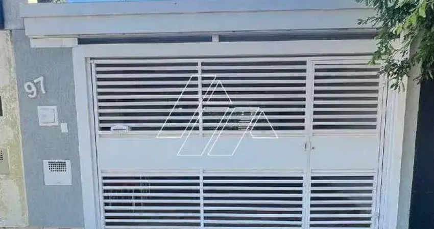 Casa à venda, 3 quartos, 1 suíte, 2 vagas, palmital - marília/sp