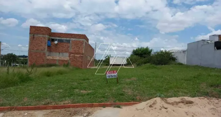 Terreno à venda no Sérgio Roim (Padre Nóbrega), Marília 