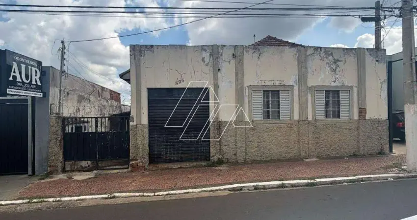 Oportunidade única no coração da cidade – espaço comercial estratégico