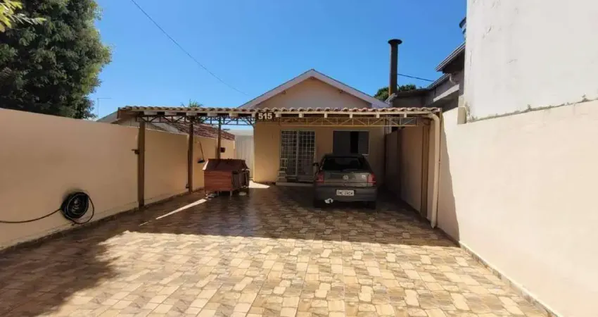 Casa com 3 quartos à venda no Palmital, Marília