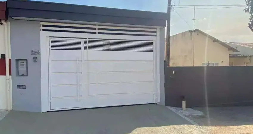 Casa com 2 quartos à venda no Jardim América, Marília 