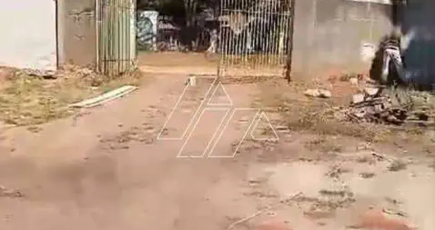 Terreno à venda, sítios de recreio shangrilá (padre nóbrega) - marília/sp