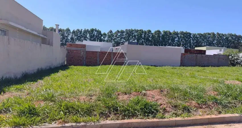 Terreno à venda no Sérgio Roim (Padre Nóbrega), Marília 