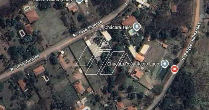 Terreno à venda, 2160 m² por r$ 280.000,00 - jardim américa - marília/sp