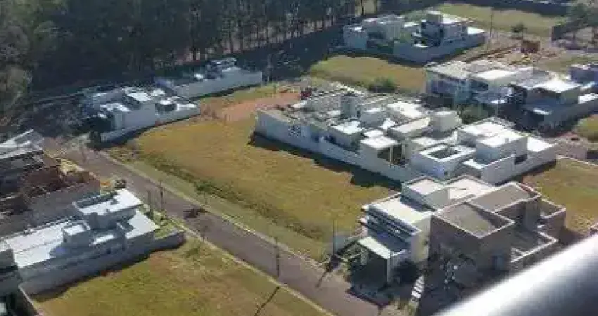 Terreno à venda, 287 m² por r$ 195.000,00 - jardim esmeralda ii - marília/sp