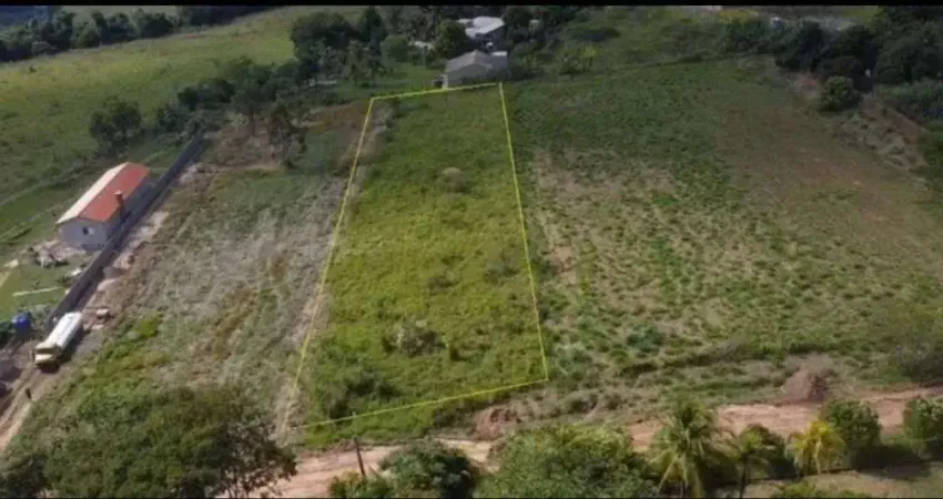 Terreno à venda, 2650 m² por r$ 220.000,00 - jardim florença - marília/sp