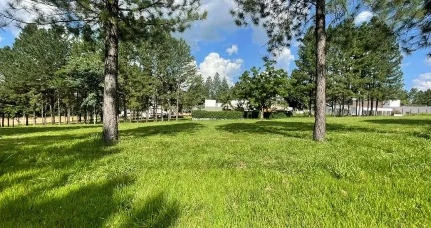 Terreno à venda, 1048 m² por r$ 780.000,00 - loteamento residencial vale do canaã - marília/sp