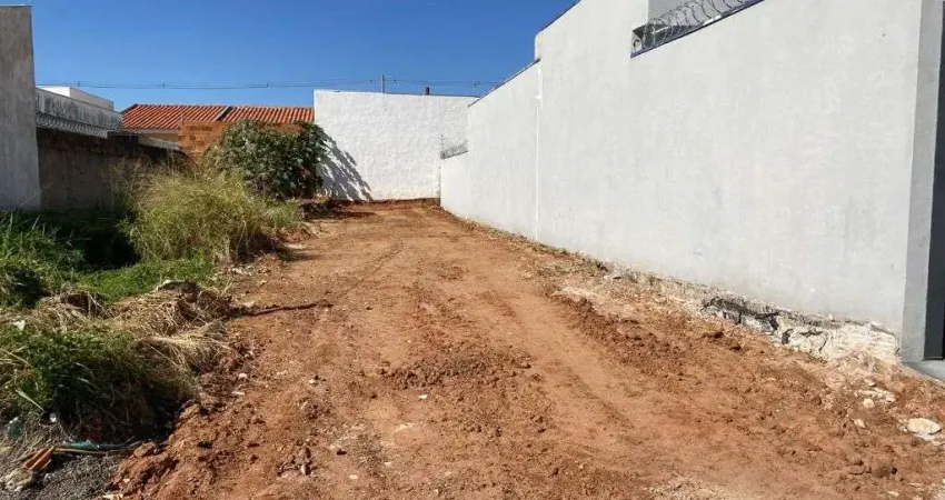 Terreno à venda, 125 m² por r$ 85.000 - jardim flamingo - marília/sp