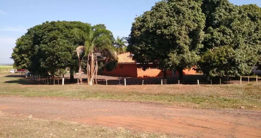 Terreno à venda na Área Rural de Ourinhos, Ourinhos 