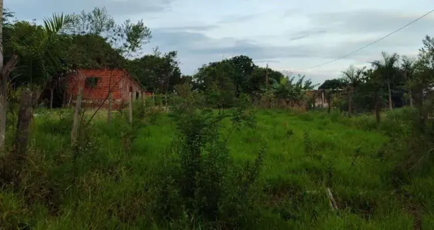 Terreno à venda no Jardim Florença, Marília 