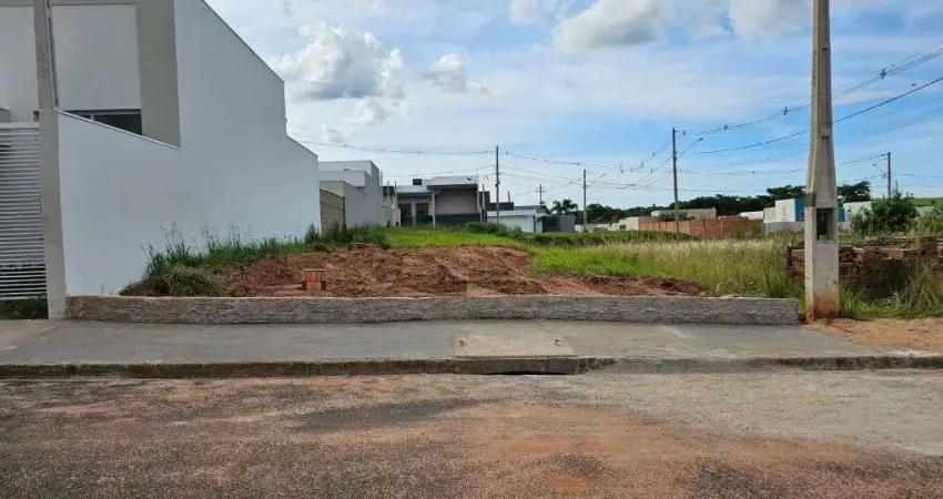 Terreno à venda, 250 m² por r$ 120.000,00 - terra verde - marília/sp
