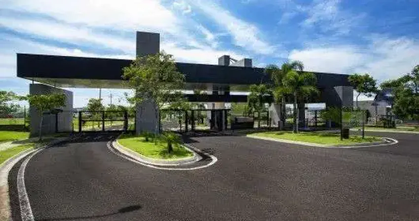 Terreno à venda, 256 m² por r$ 140.000,00 - loteamento residencial e comercial fazenda são sebastião - marília/sp