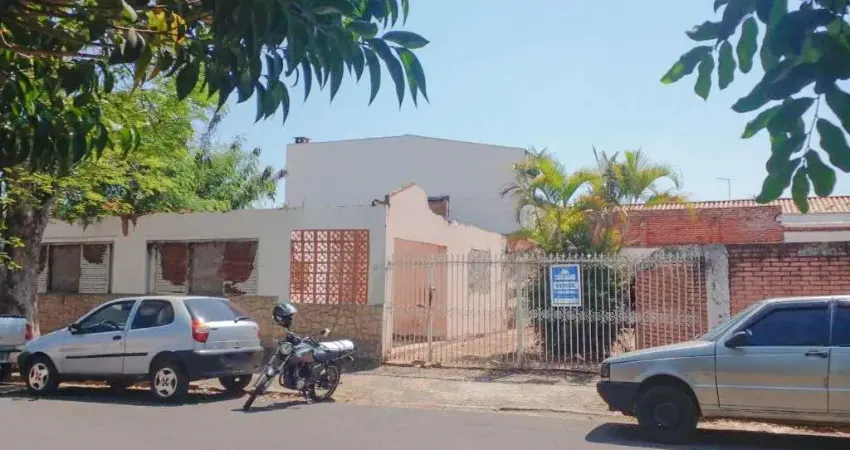 Terreno à venda, 484 m² por r$ 800.000,00 - jardim maria izabel - marília/sp