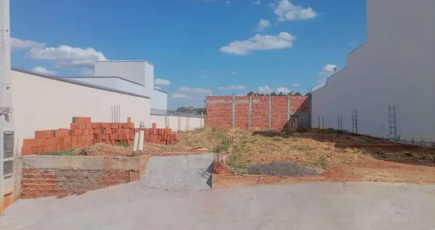 Terreno à venda, 337 m² por r$ 244.000 - jardim florença - marília/sp