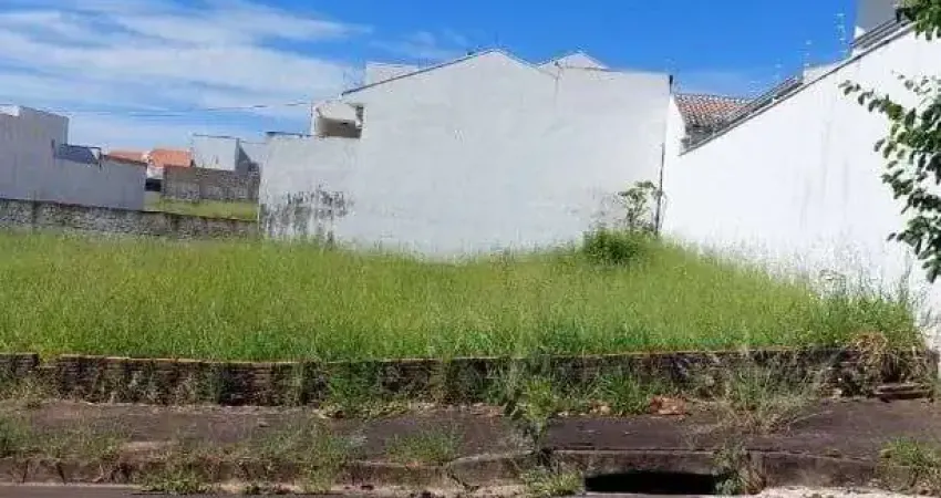 Terreno à venda, 419 m² por r$ 250.000,00 - jardim florença - marília/sp