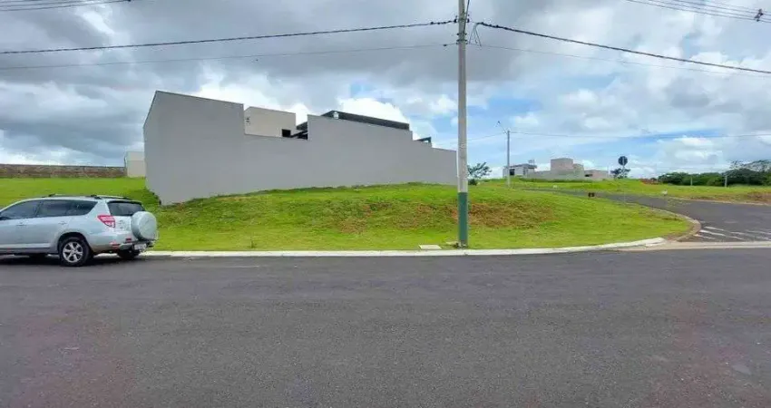 Terreno à venda, 287 m² por r$ 170.000,00 - jardim américa - marília/sp