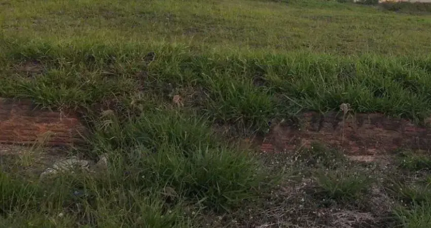 Terreno à venda, 480 m² por r$ 360.000,00 - jardim tropical - marília/sp