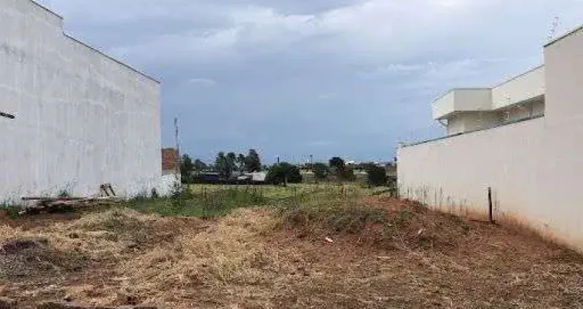 Terreno à venda, 250 m² por r$ 200.000,00 - jardim florença - marília/sp