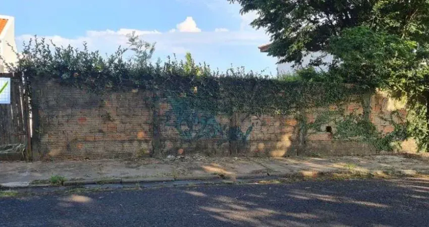 Terreno à venda, 449 m² por r$ 251.000,00 - senador salgado filho - marília/sp