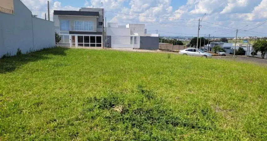 Terreno à venda, 200 m² por r$ 210.000,00 - jardim florença - marília/sp
