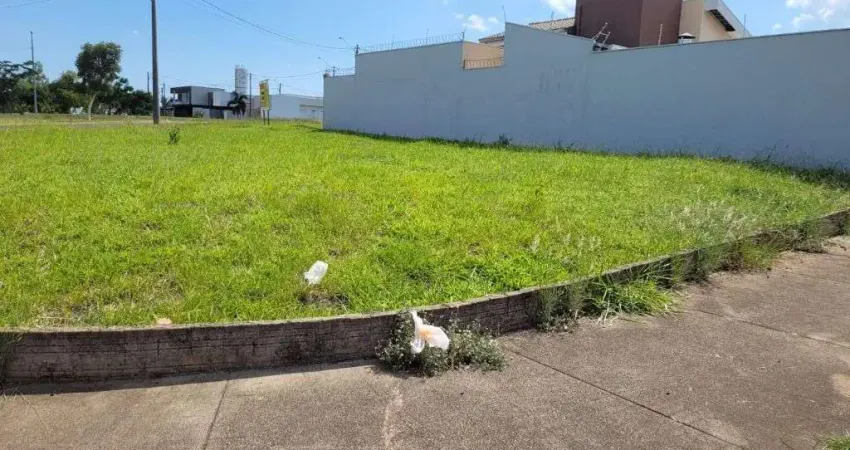 Terreno à venda, 204 m² por r$ 230.000,00 - jardim florença - marília/sp