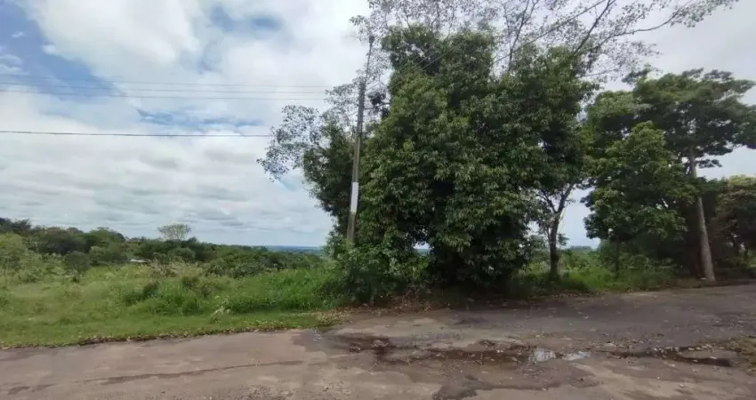 Terreno à venda, conjunto residencial luiz egydio de cerqueira césar - marília/sp