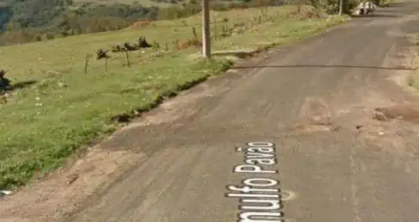 Terreno à venda, 125 m² por r$ 50.000,00 - conjunto residencial luiz egydio de cerqueira césar - marília/sp