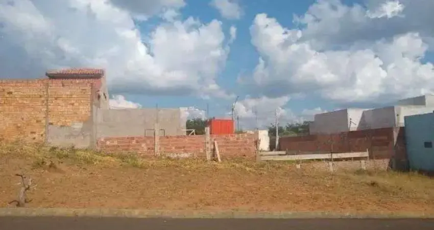 Terreno à venda, 220 m² por r$ 100.000,00 - araceli - garça/sp