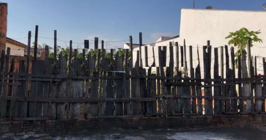 Terreno à venda, 250 m² por r$ 140.000,00 - jardim marajó - marília/sp