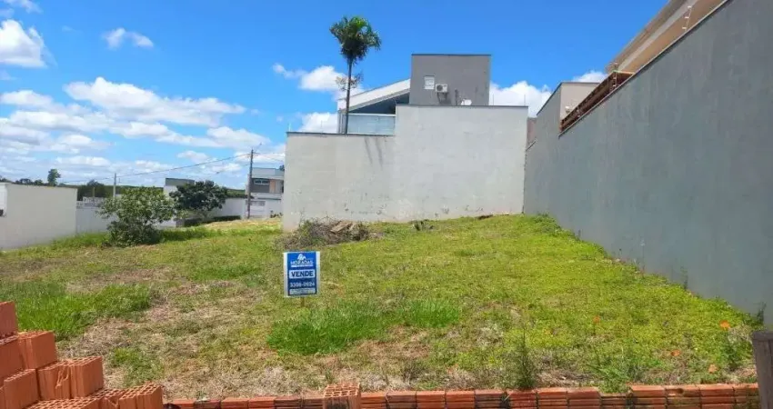 Terreno à venda, 258 m² por r$ 190.000,00 - jardim florença - marília/sp