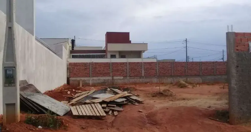 Terreno à venda no Jardim Florença, Marília 