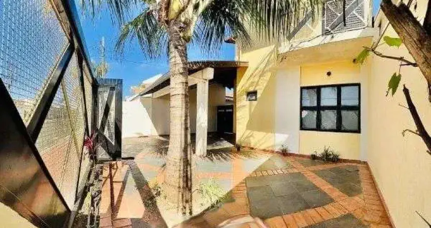 Sobrado com 3 dormitórios à venda por r$ 550.000,00 - jardim virgínia - marília/sp