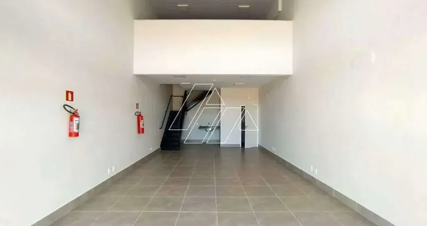 Sala comercial para alugar no Residencial Vida Nova Maracá II (Padre Nobrega), Marília 