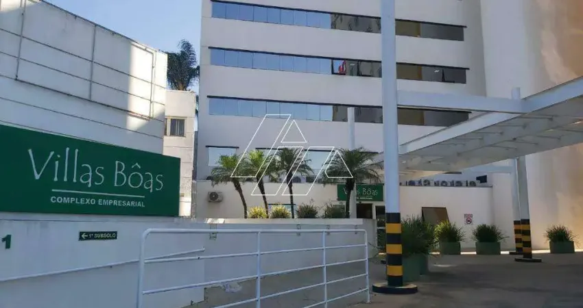 Sala comercial com 35 m² para alugar no jardim tangará – marília/sp